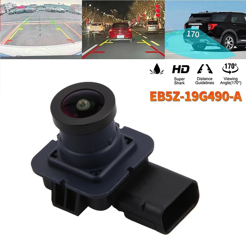 Rear View BackUp Parking Camera For Ford Explorer 2011 2012 2013 2014 2015 EB5Z-19G490-A EB5T19G490AA Safety Parking Accessories
