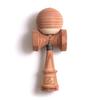 TOKIO KENDAMA Rostoucí Kendama bez chemických barev x Ložiska, (Palisandr Javor)