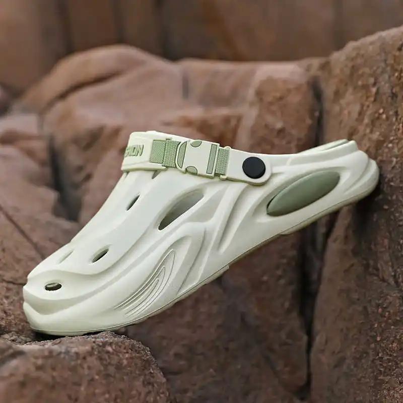 Open From The Back Round Nose Men's Luxury Brands Casual Men Comfortable Shoes Men's Famous Brand Sneakers Sport Low Offer