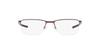 Prescription Eyewear Frames OX3218 Socket 321811 Brushed Grenache 54 5.5