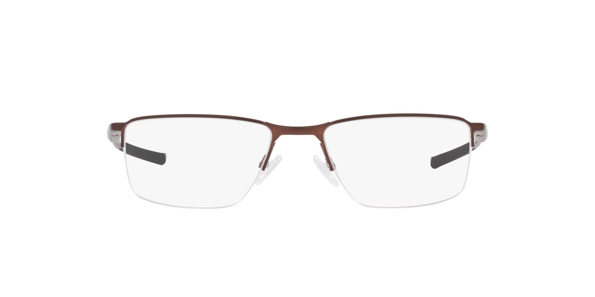 

Оправы для очков по рецепту OX3218 SOCKET 321811 МАТОВЫЙ ГРЕНАДИН 54 [Oakley] 5.5