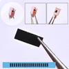 Mechanical Keyboard Steel Plate Satellite Shaft Repair Gasket Satellite Shaft Lower Pad Stabilizers Pad Repair Tool