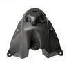 Offroad Motorcycle Single Cylinder Tank Compatible with Honda 50 CRF50 Fuel Reservoir Can Container Replacement Part