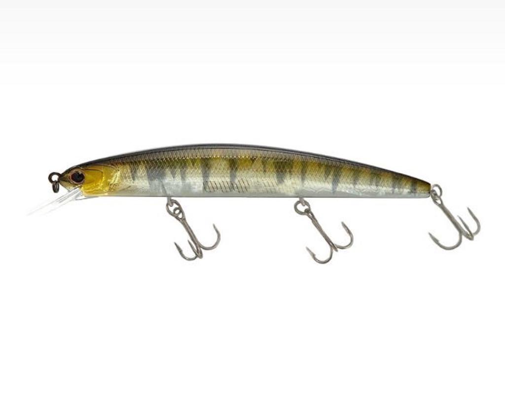 OSP Rudra 130 SP Suspend Lure H-68 (5168)