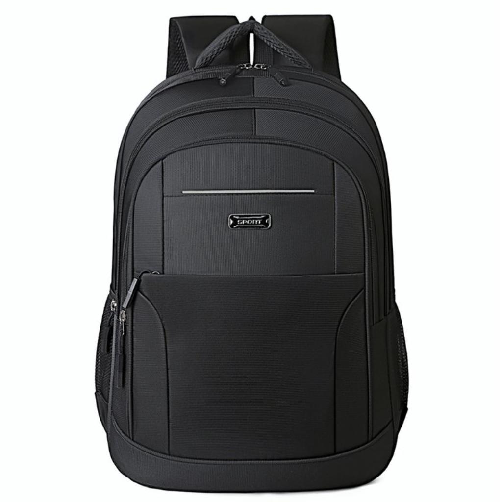 Xeie Thuk Rucksack Unisex Große Kapazität Mehrere Fächer Tägliches Reisen