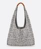 Fasciera Small Floral Cotton Hobo Bag (L)_F-Pieces01