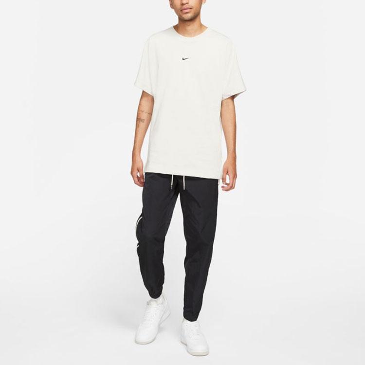 Nike Knitted Sweatpants Men's Black DD7037-010