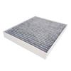 For Cadillac ATS CT6 XT4 XT5 XTS Automotive Activated Carbon Air Conditioning Filter 13356916