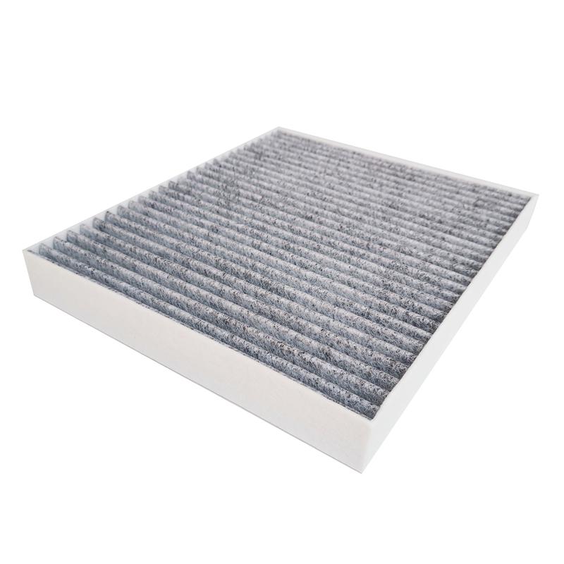 For Cadillac ATS CT6 XT4 XT5 XTS Automotive Activated Carbon Air Conditioning Filter 13356916