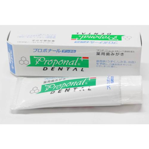 Proponal Dental 80g