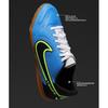 Nike Legend 9 Club TF Turf K Blue Black Blueblack DA1334-403