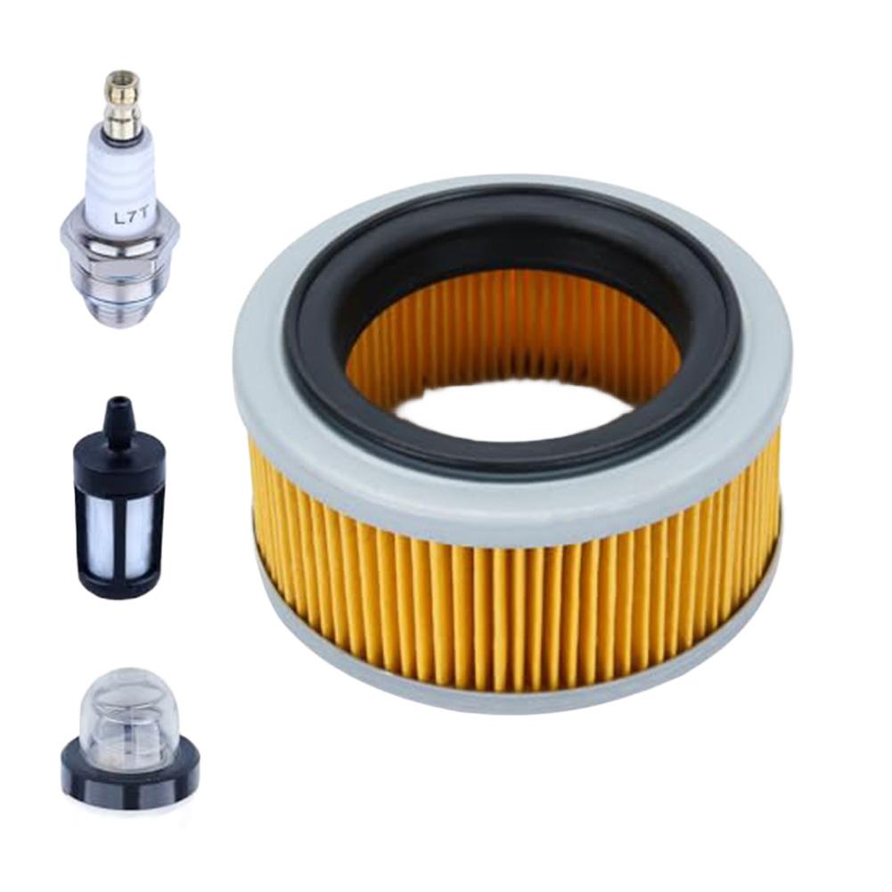 Lawn Maintenance As Picture Air Filter Kit Air Filter Maintenance Kit Fuel Filter Easy Installation Complete Kit