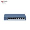HIKVISION DS-3E0508SP-E 8-Port Gigabit Desktop PoE Switch
