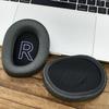 Protective Earpads Sponge Padding Durability Fabric Earmuff Preventing Damage from Friction for G522 Headphones Earcups