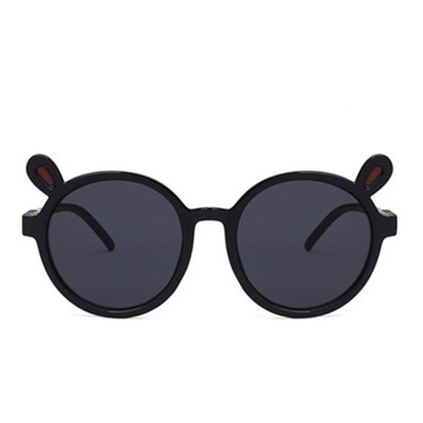 cute black sunglasses