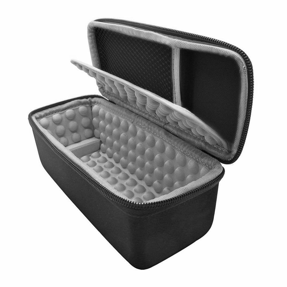 Hard Shell Travel Carry Case for Sonos Roam Portable Smart Speaker + Accessories