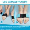 1Pcs Sticky Toes For Gymnastics – Tumbling Trainer & Back Handspring Aid | Adjustable Ankle Straps - Perfect For Kids,Athletes