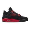 Air Jordan 4 Retro Mid Red Thunder Jordan 4 Thunder AJ4 Red CT8527-016