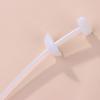 50/100Pcs Nylon Universal Cable Tie Buckle Multipurpose Cable Ties Tool Heavy Duty Self Locking Zip White Zipties For Car Repair