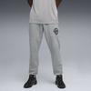 Puma Posterize Fw25 Sweatpants Comfortable Fleece Warm Sports Joggers Men bottoms 630307-02