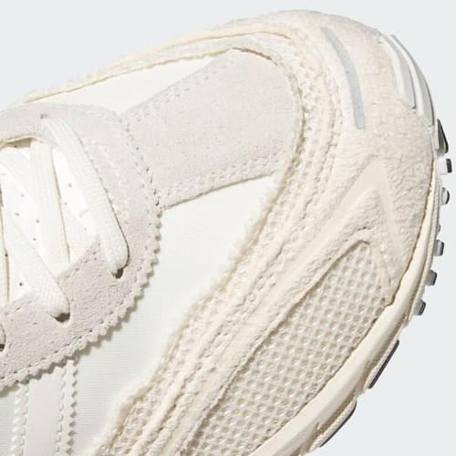 Bad Bunny × adidas Originals Adizero SL72 Off White JP8816 Herrengröße