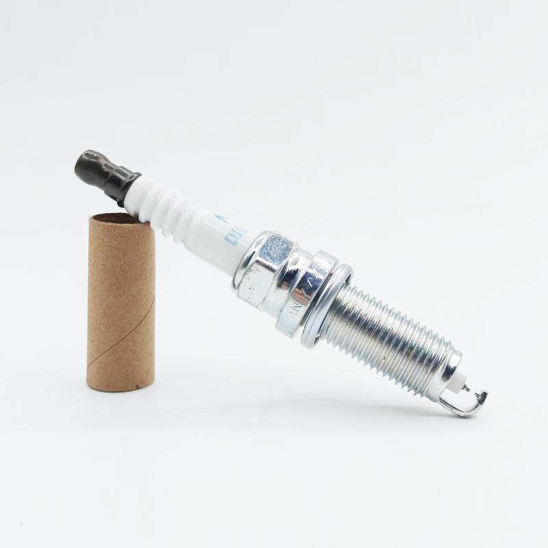 4/20pcs DILKAR6A-11 9029 Dual Iridium Spark Plug For NISSAN SENTRA ALTIMA ROGUE X-TRAIL 2.5L RENAUL DILKAR6A11 22401-JA01B