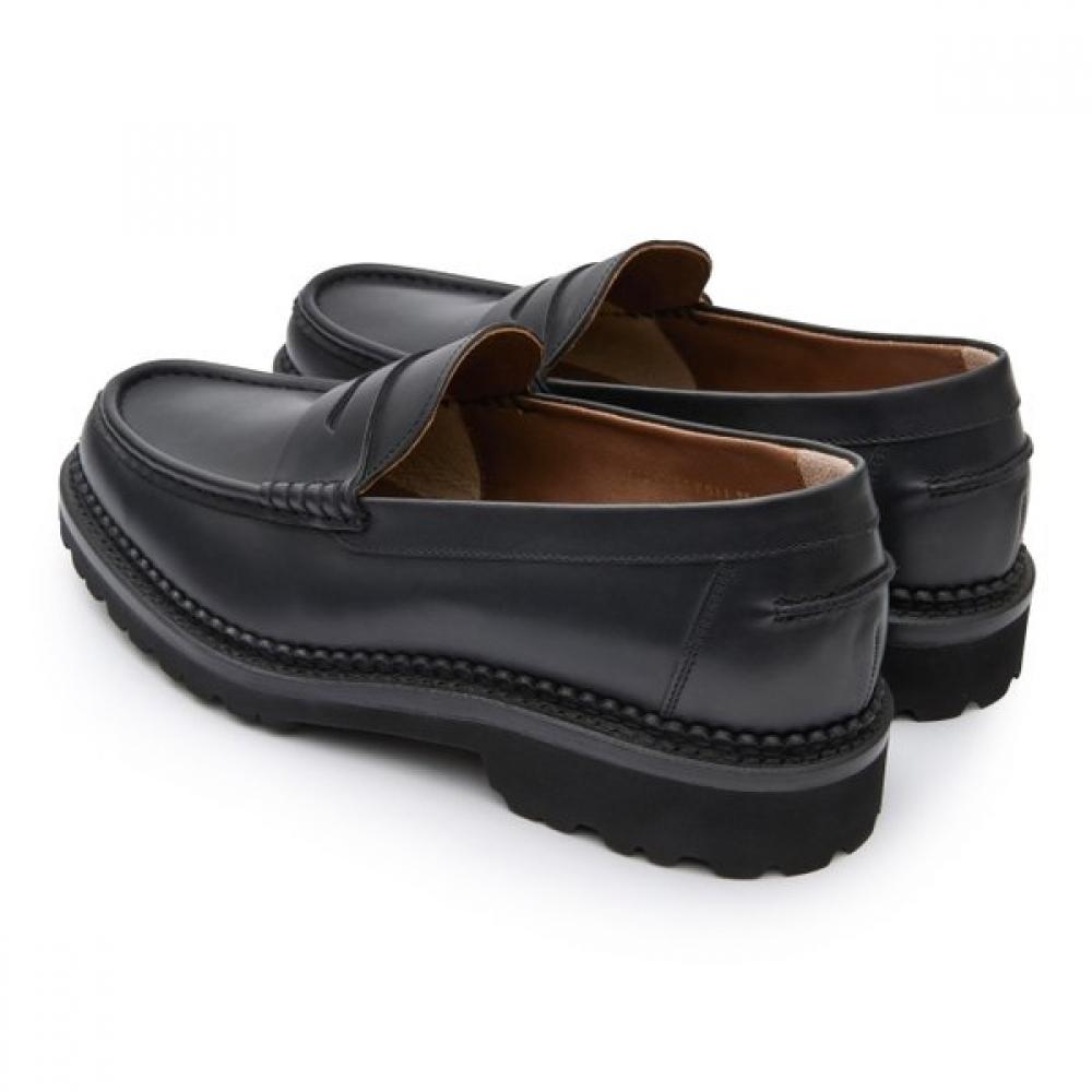 Kumkang Regal201 Men S Penny Loafer Vibram Sole regSlg5026f1