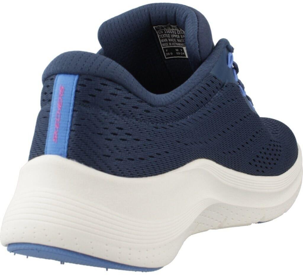 Skechers Arch Fit 2.0 - Big League Women Navy Sneakers
