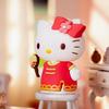 Hello Kitty Dress-up Diary: Kitty Cat Celebrity Figurine