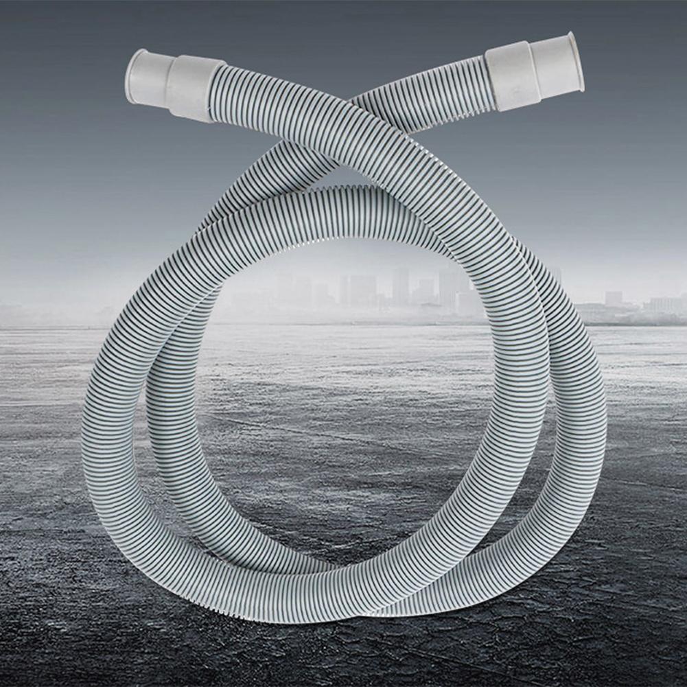 Washing Machine Dishwasher Drain Extension Kit  Perfect Fit for Equipment  Complete Package  Protection from Overstretching