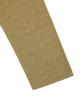IL CORSO Slub Long Sleeve T-Shirt Khaki