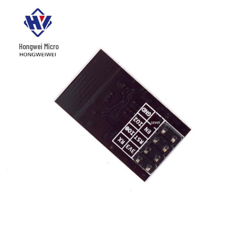 ESP-01/ESP-01S 8266 Serial-to-WiFi Module - Industrial-Grade Low Power Wireless Module