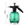 Reusable Air Pressure Watering Can Empty Hand Held Sprinkler Plastic Spray Bottle  Garden Supplies