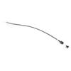 770mm 30.3in Motorcycle Brake Cable Fit for 125CC 150CC 250CC PIT PRO Trail Dirt Quad Bike ATV Dune