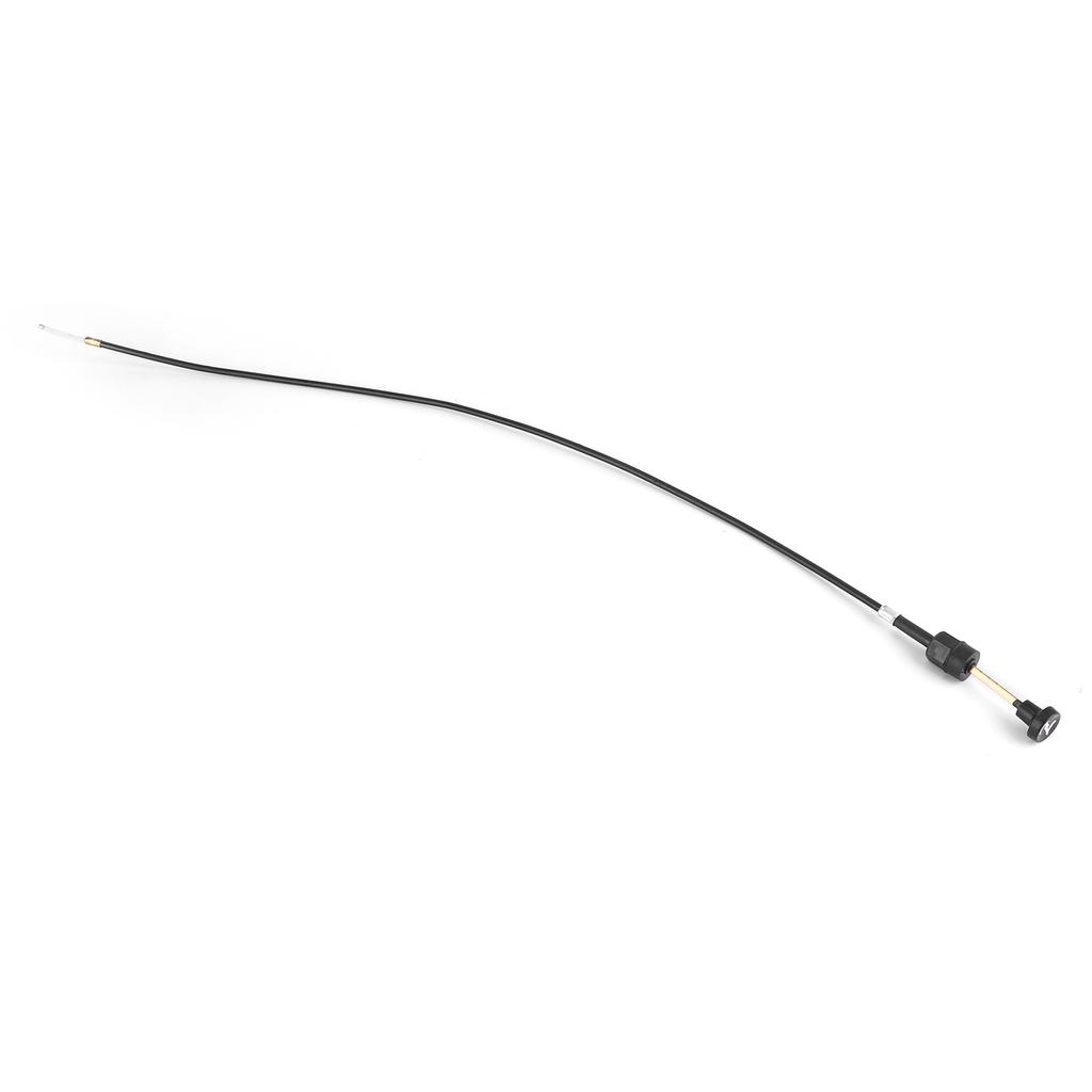 770mm 30.3in Motorcycle Brake Cable Fit for 125CC 150CC 250CC PIT PRO Trail Dirt Quad Bike ATV Dune