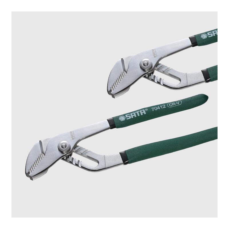 SATA 70413 Water Pump Pliers