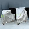 Rainproof-and Sunscreen Bicycle-Clothing Sleeve Motorcycle Cover Outdoor Dust Protection Car for Jacket-Protective Cover