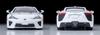 TOMYTEC Tomica Limited Vintage Neo Lexus LFA Modelo Blanco Terminado 337843 1/64 LV-N360a