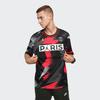 Jordan Paris Saint-Germain Mesh Football Training Short SleeveT-Shirt BV2027-010