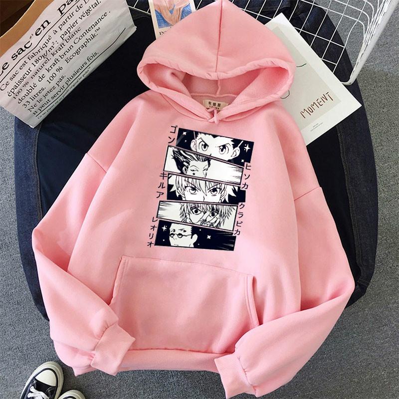 Buy Kawaii Hoodies Men Women Short 