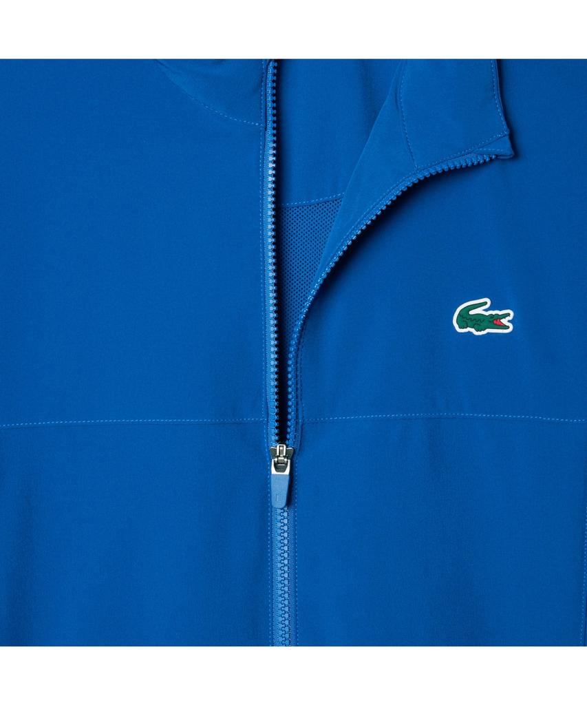 Lacoste Men'S Novak Djokovic Special Tracksuit Setup Wh4752-55N C4X