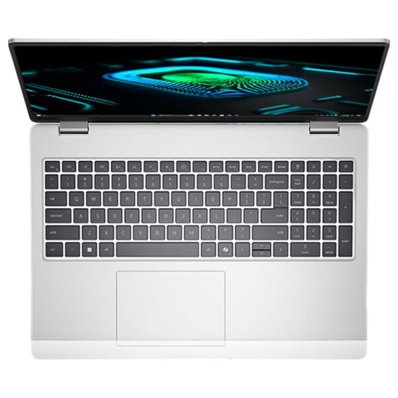 Dell Pro 16 Ryzen AI Laptop (CN version)