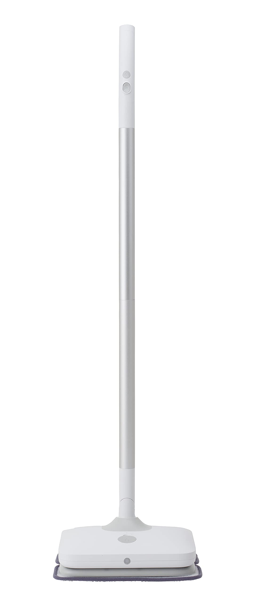 

CCP Беспроводная вибрационная швабра-пылесос Neo Белый ZV-MV26-WH