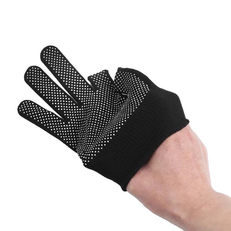 Newcomer Exclusive: Unisex Work & Cycling Gloves - Durable, Wear-resistant, Anti-slip, Extended Length