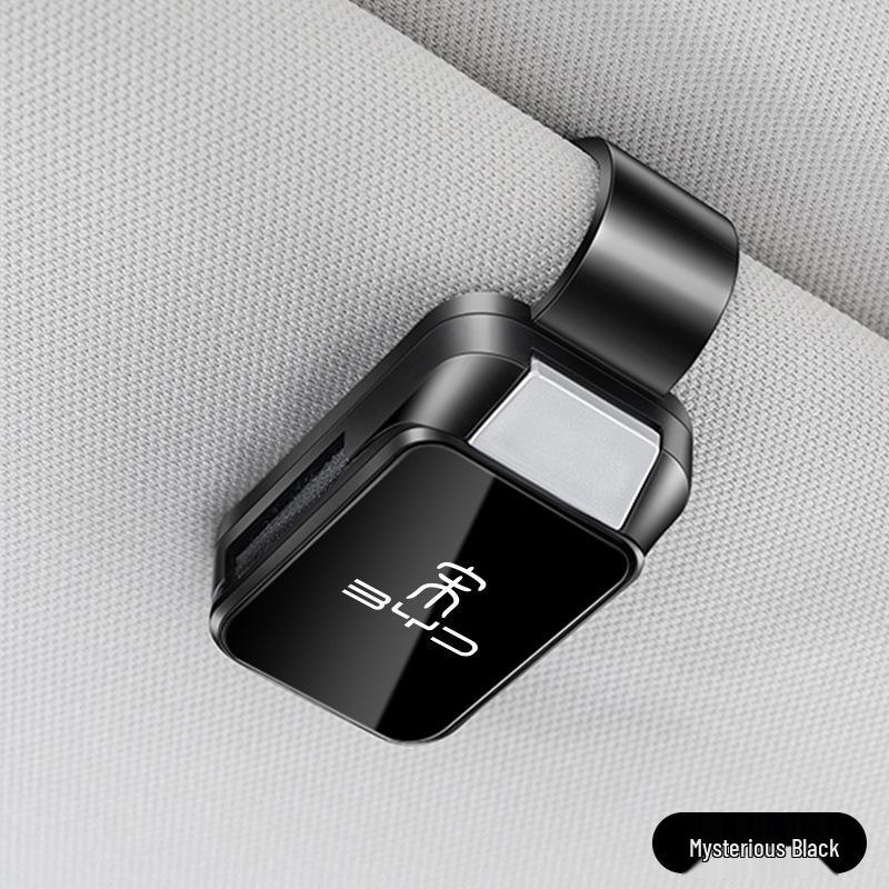 BYD Song Pro/PLUS DM-i Sun Visor Sunglasses Holder