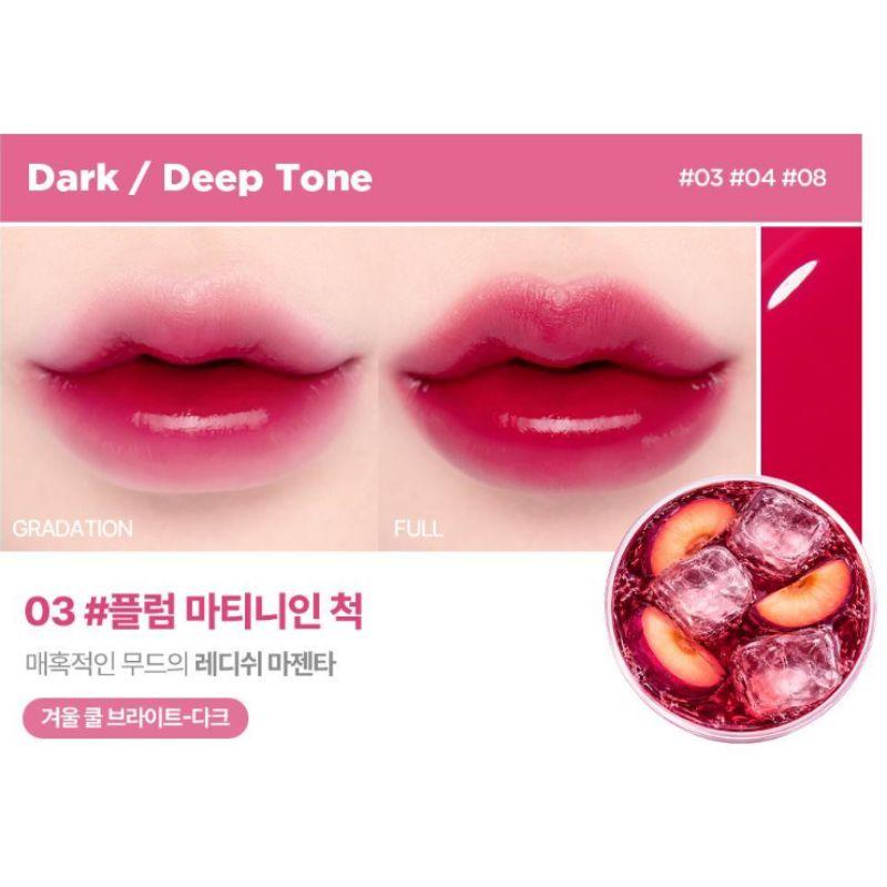 lilybyred Juicy Liar Water Tint 4.8g