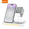 Ruisi 4-in-1 Night Light Wireless Charger