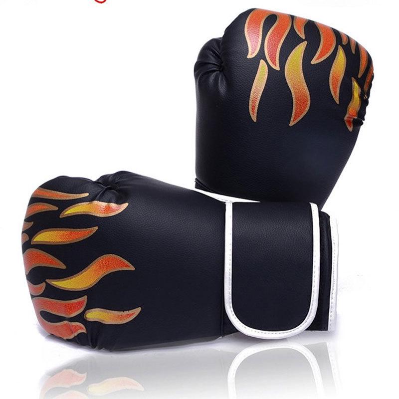 Boxnings- och träningshandskar för vuxna