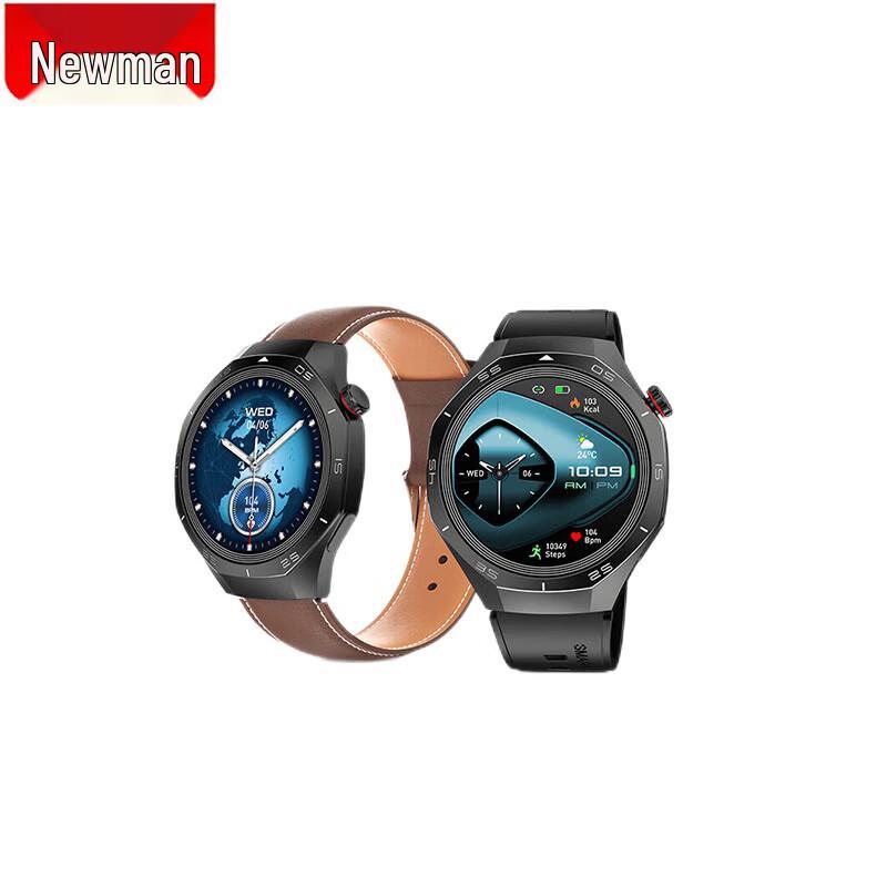 

Newmine HW95 Smartwatch (CN version)