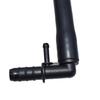 Replacement Intake Valves Hose Automotive Accessories Vacuum Control Valves Intake Manifold Brake Hose 11617545382